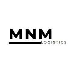 Logo of MNM Logistics