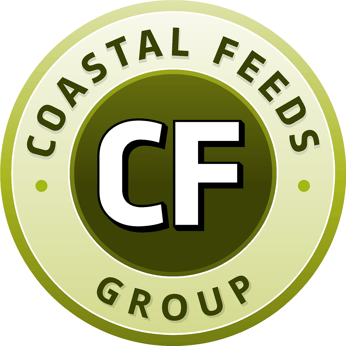 Logo of Coastal Feeds