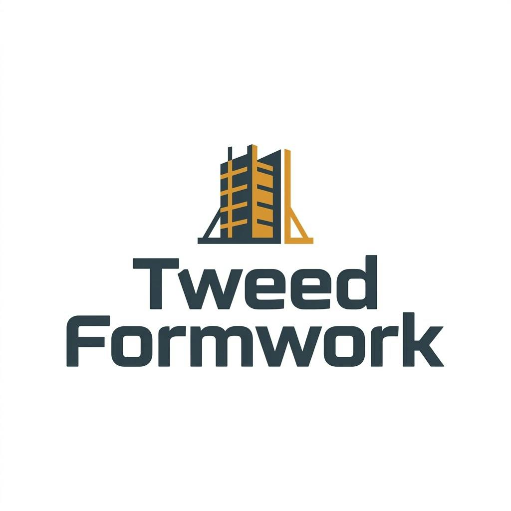 Logo of Tweed Formwork
