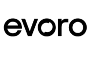 Logo of Evoro