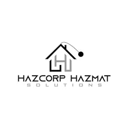 Logo of Hazcorp Hazmat Solutions