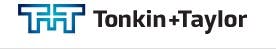 Logo of Tonkin & Taylor