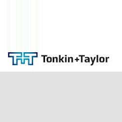 Logo of Tonkin & Taylor
