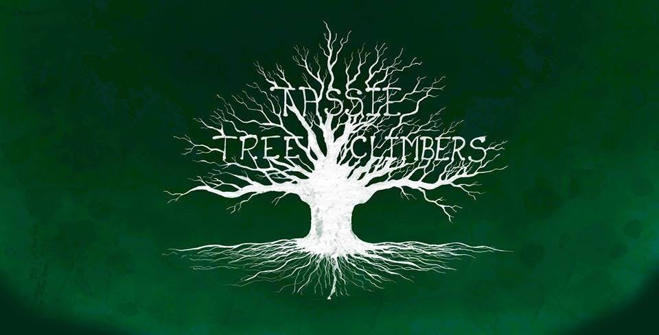 Logo of Tassie Tree Climbers