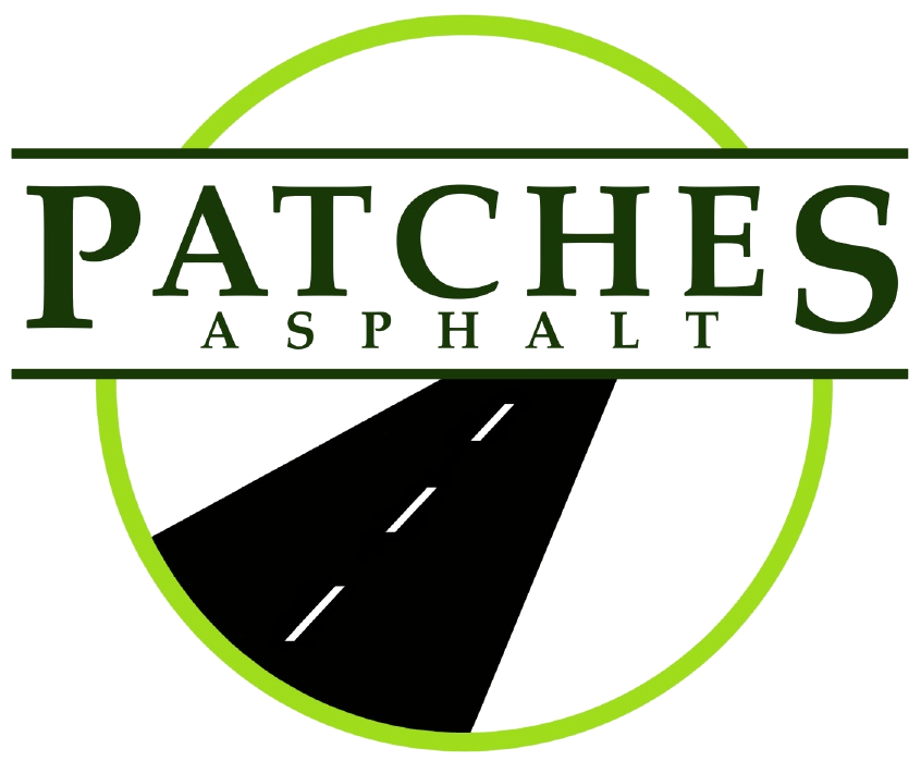 Logo of Patches Asphalt