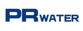 Logo of PR Water Australia