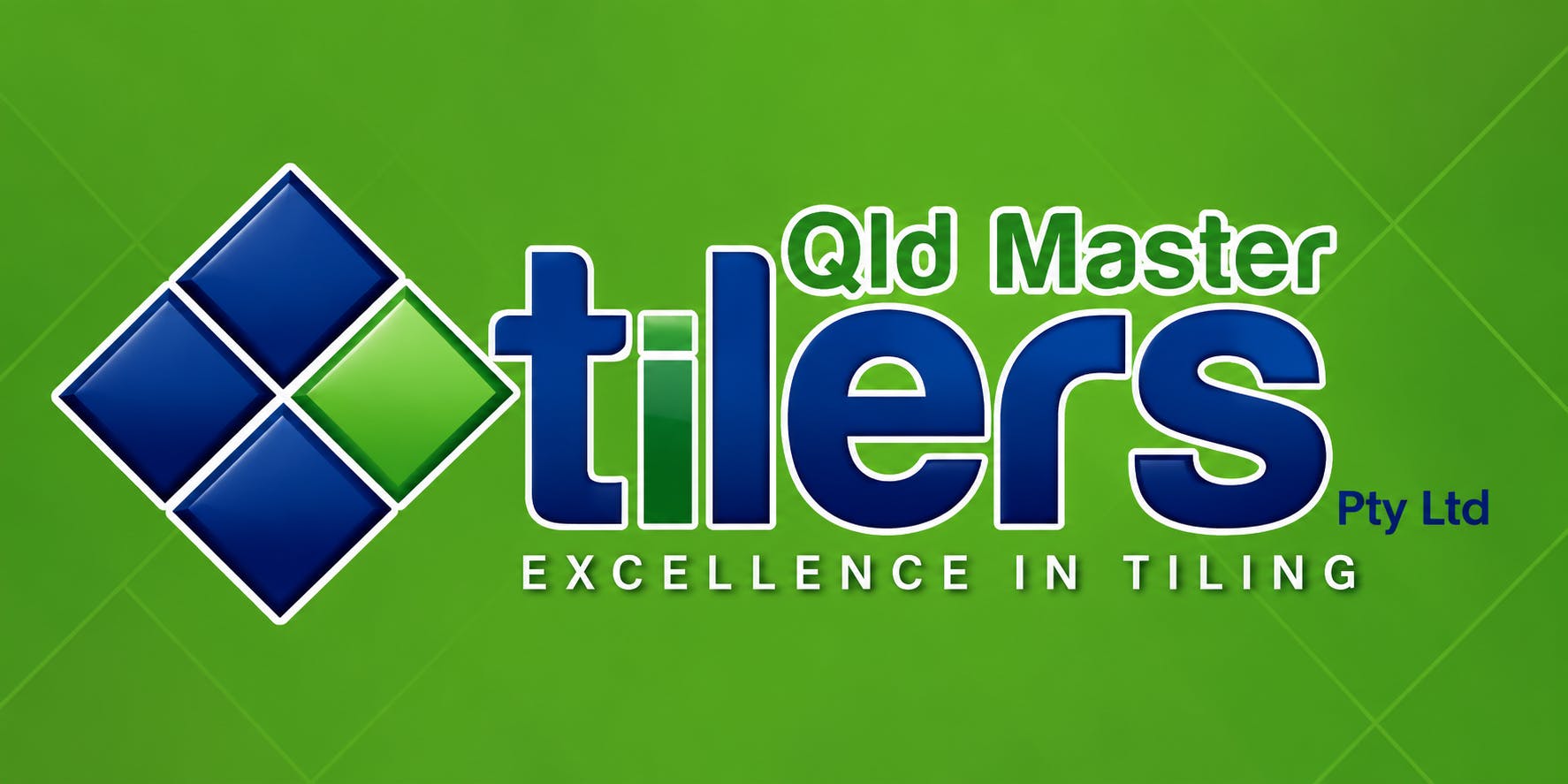 Logo of Qld master tilers
