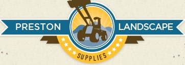 Logo of Preston Landscape Supplies