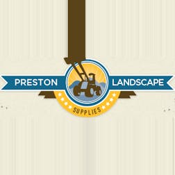 Logo of Preston Landscape Supplies