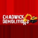 Logo of Chadwick Demolitions Pty Ltd