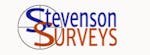 Logo of Stevenson Surveys Pty Ltd