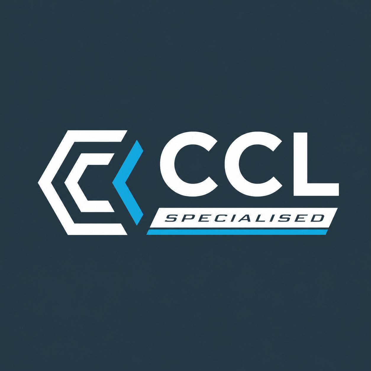 Logo of CCL Specialised