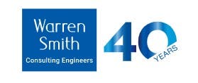 Logo of Warren Smith & Partners Pty Ltd