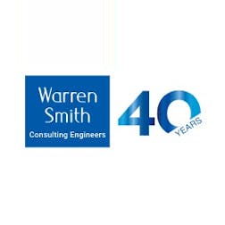 Logo of Warren Smith & Partners Pty Ltd