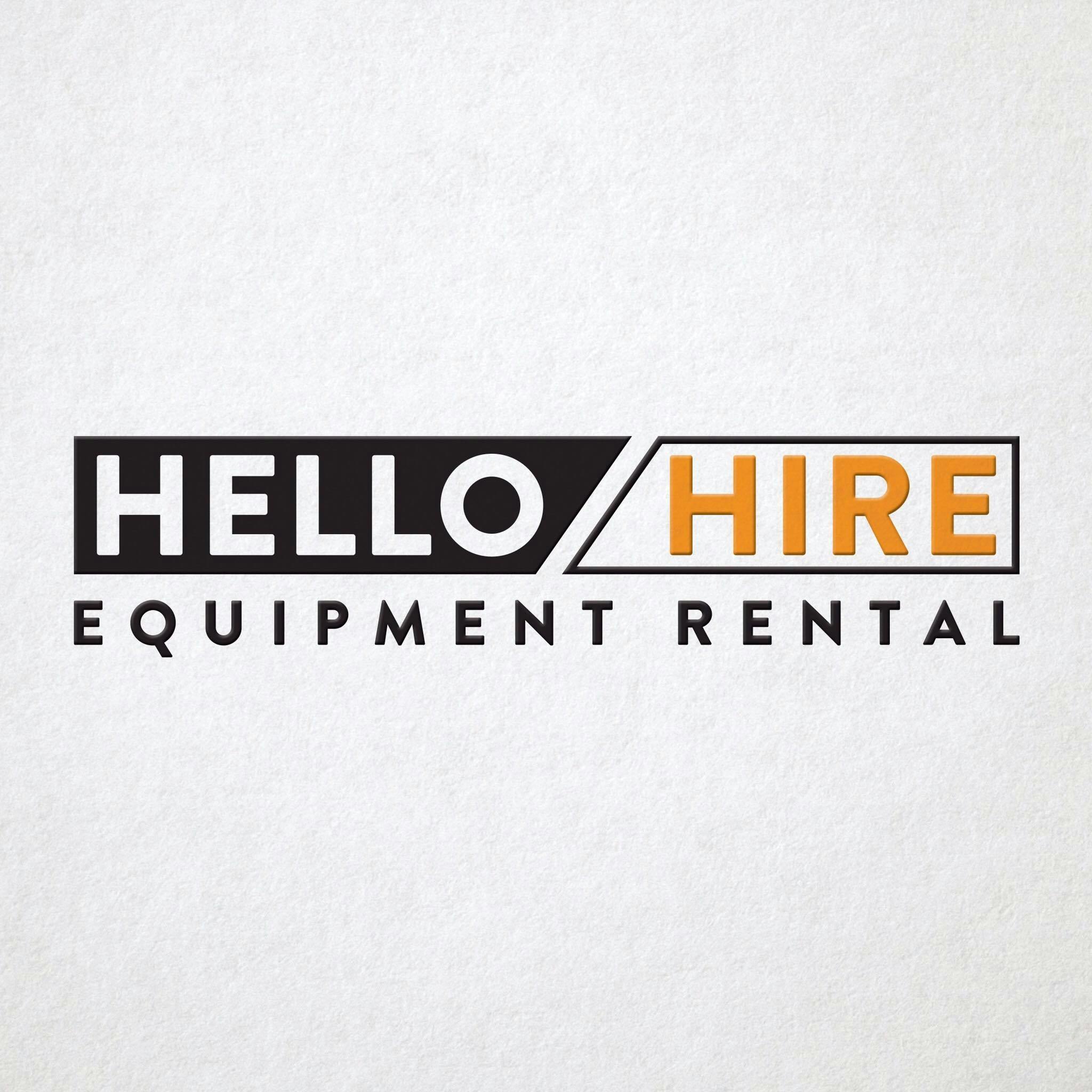 Logo of Hello Hire
