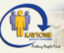 Logo of Kaytone Group