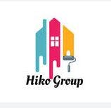 Logo of Hiko Group