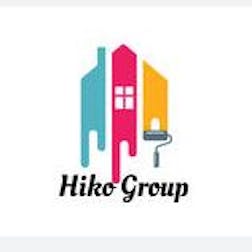 Logo of Hiko Group