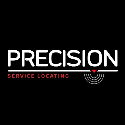 Logo of Precision Service Locating