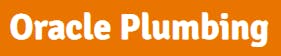 Logo of Oracle Plumbing