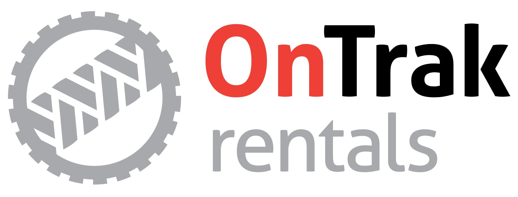 Logo of OnTrak Rentals