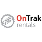 Logo of OnTrak Rentals