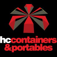 Logo of HC CONTAINERS