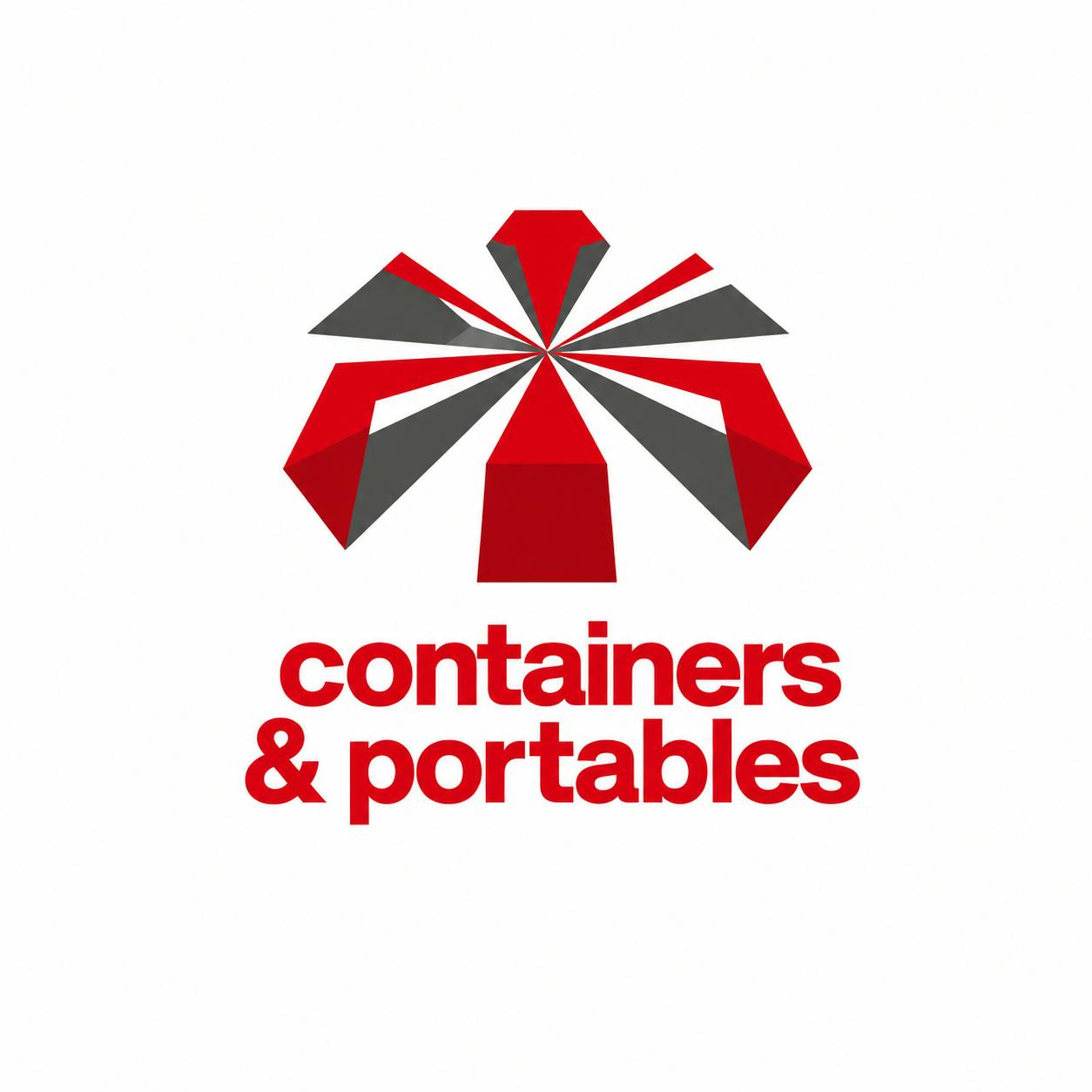 Logo of HC CONTAINERS
