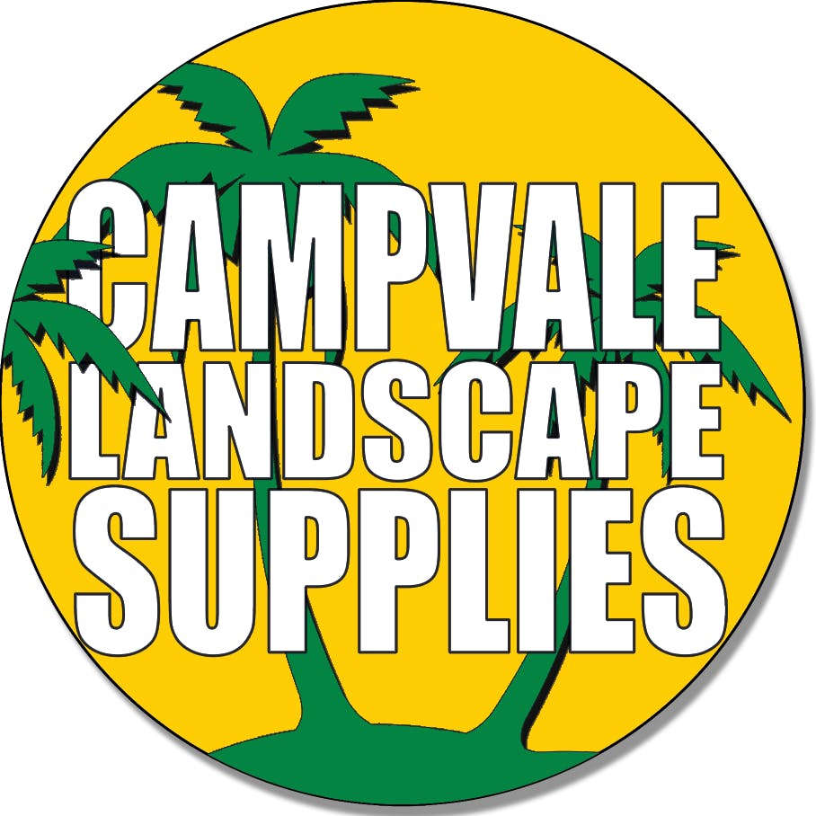 Logo of Campvale Landscape Supplies