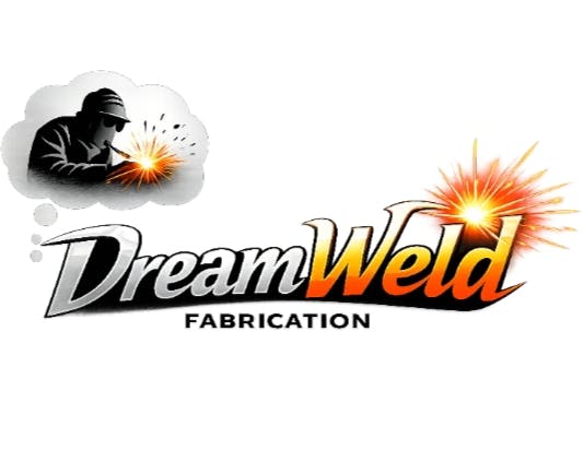 Logo of DreamWeld Fabrication