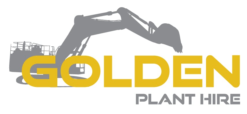 Logo of Golden Plant Hire Pty Ltd