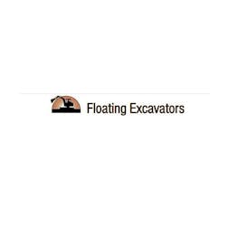Logo of Floating Excavators