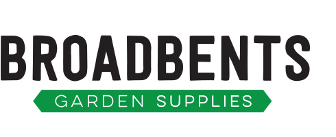 Logo of Broadbents Garden Supplies