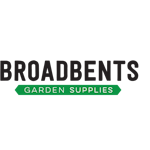 Logo of Broadbents Garden Supplies