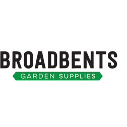 Logo of Broadbents Garden Supplies