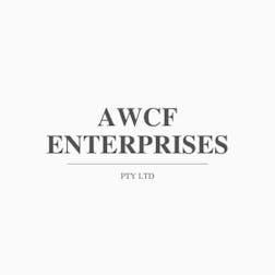 Logo of AWCF Enterprises Pty Ltd