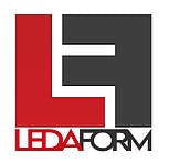 Logo of Leda Form