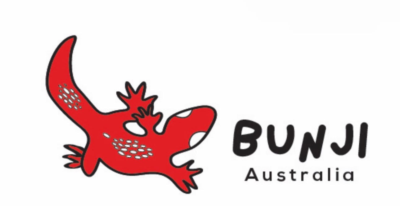 Logo of Bunji Australia PTY LTD