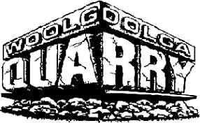 Logo of Woolgoolga Quarry