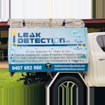 Logo of Leak Detection NT