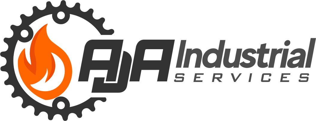 Logo of AJA Industrial Services