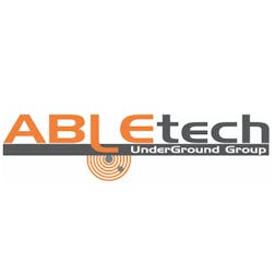 Logo of Abletech Underground Group