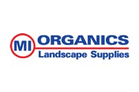 Logo of MI Organics