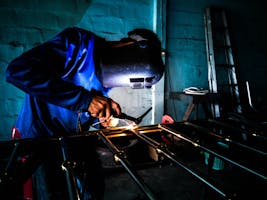 Aluminium Fabrication