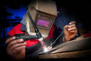 Aluminium Fabrication