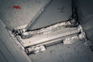 Aluminium Fabrication