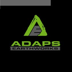 Logo of ADAPS Earthworks
