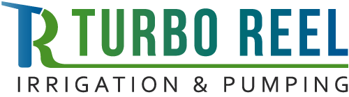 Logo of Turbo Reel Irrigation