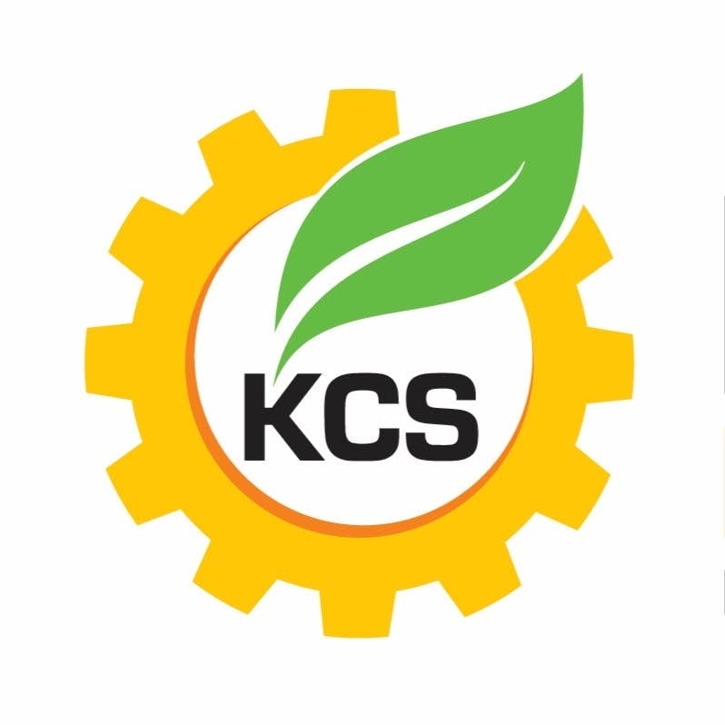 Logo of Kimber Contracting Services