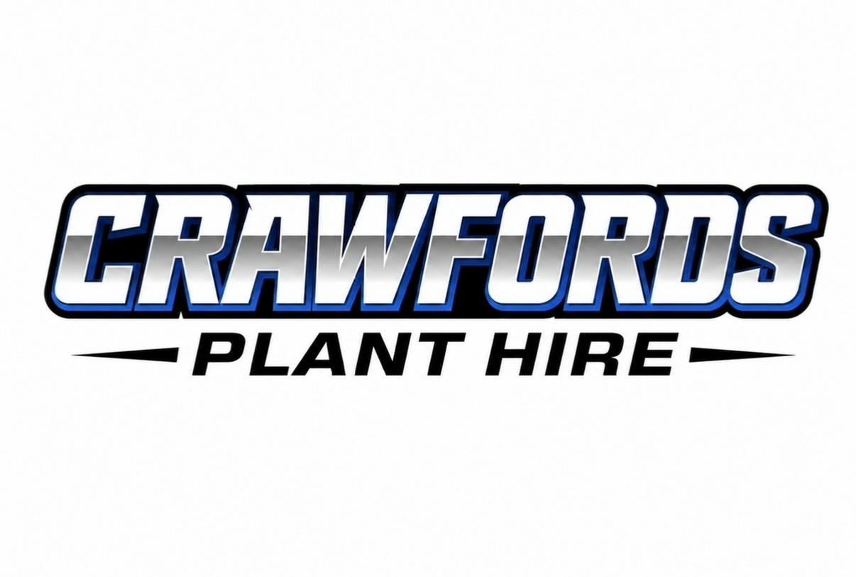 Logo of Crawfords Plant Hire